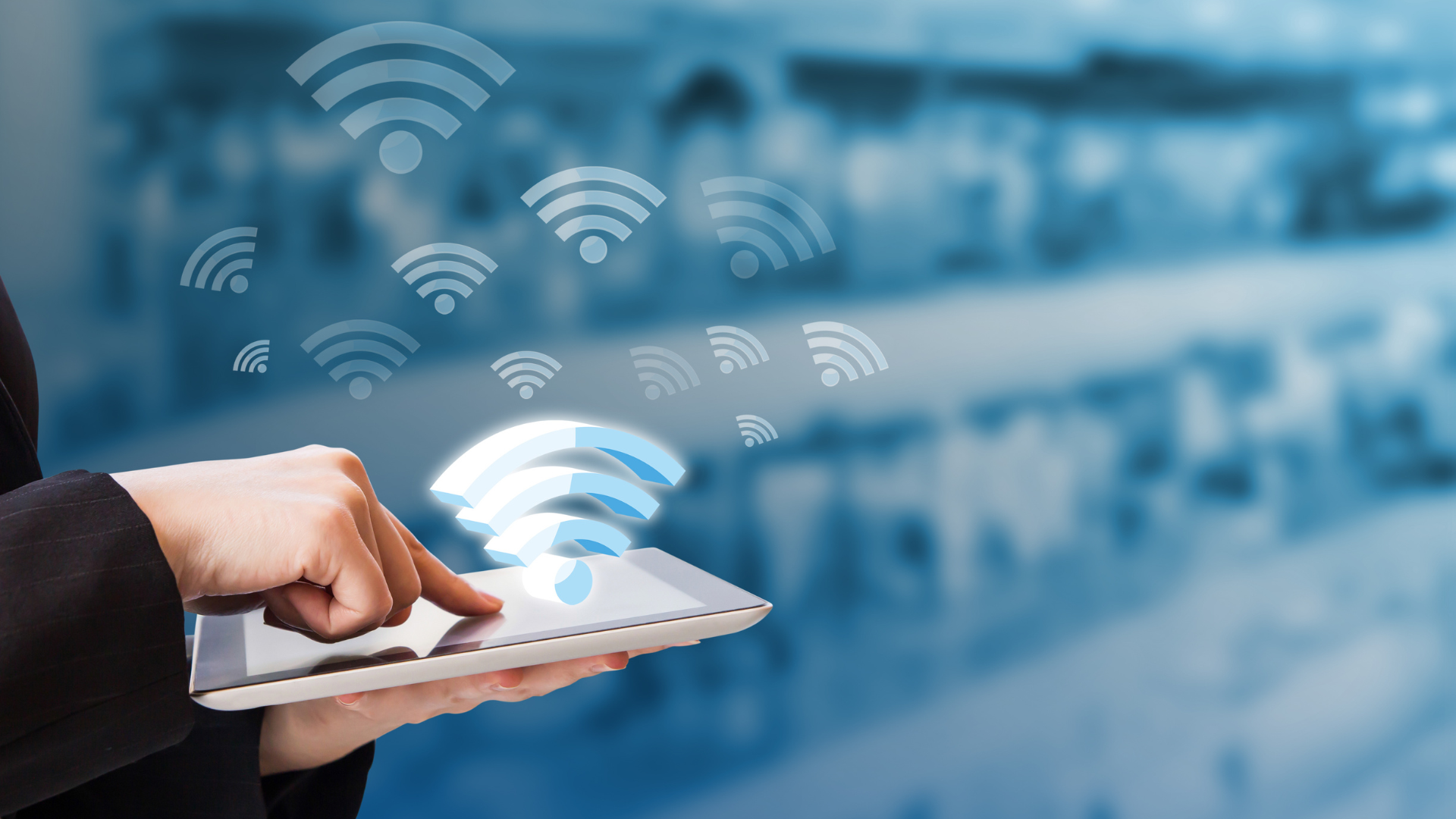 wifi