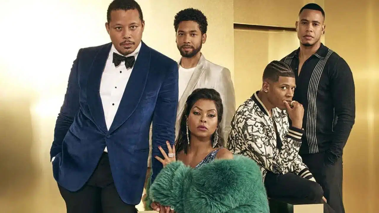 Empire