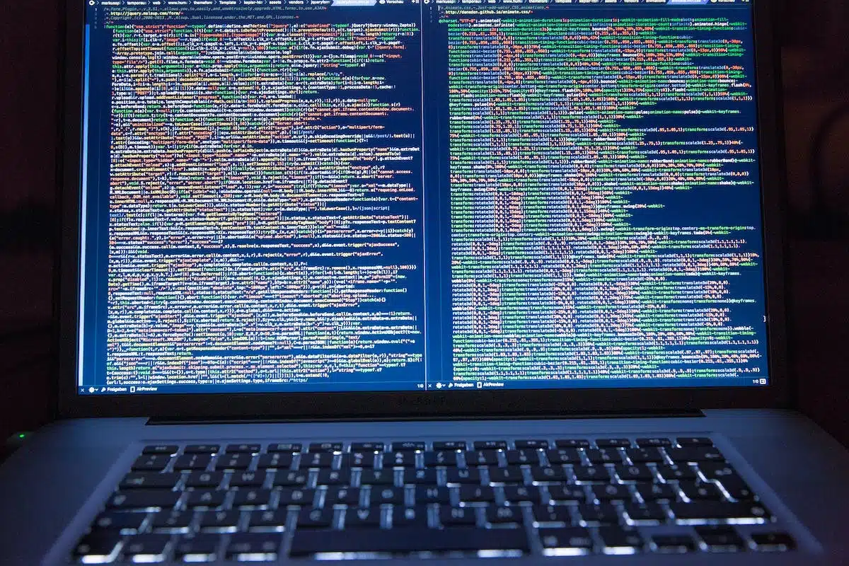 cyber-sécurité  données