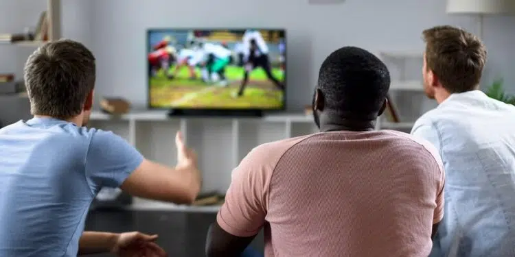 Footlive me le foot en streaming