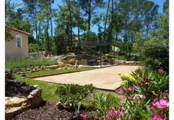 Les astuces pour aménager un terrain de pétanque chez soi