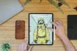 Les meilleures applications de dessin sur Android et Ios