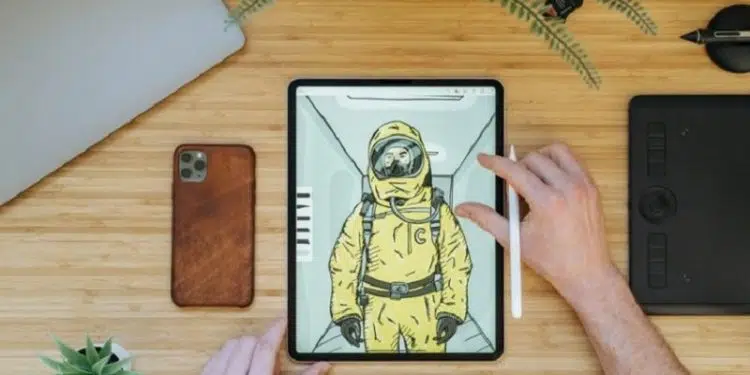 Les meilleures applications de dessin sur Android et Ios