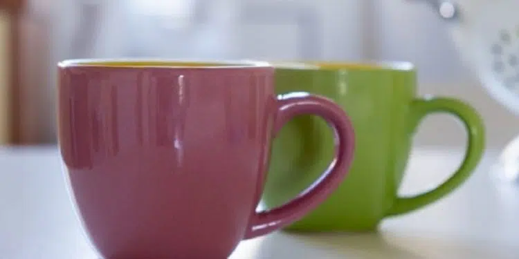 Mug personnalisé quels avantages pour les entreprises