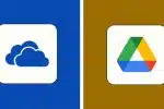 Google drive et One drive