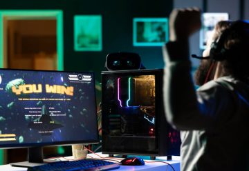 Comparaison entre PC gamer portables et PC gamer fixes : que choisir pour le jeu vidéo ?