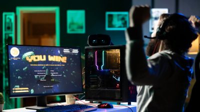 Comparaison entre PC gamer portables et PC gamer fixes : que choisir pour le jeu vidéo ?