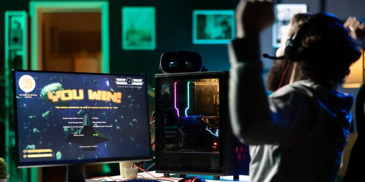 Comparaison entre PC gamer portables et PC gamer fixes : que choisir pour le jeu vidéo ?