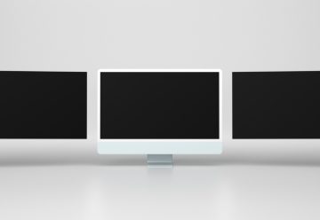 Comparatif des écrans PC : quel type d'écran pour quel usage ?