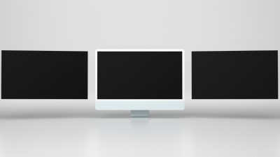Comparatif des écrans PC : quel type d'écran pour quel usage ?