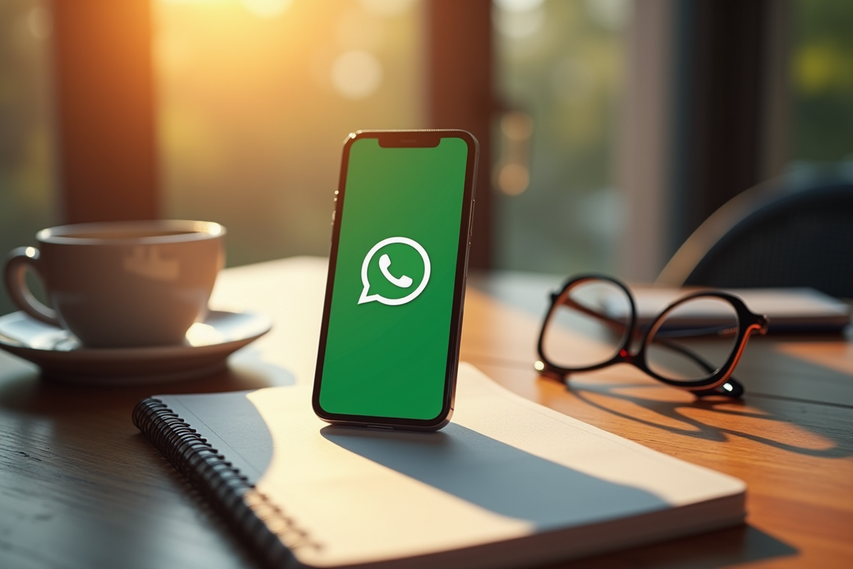 whatsapp partage
