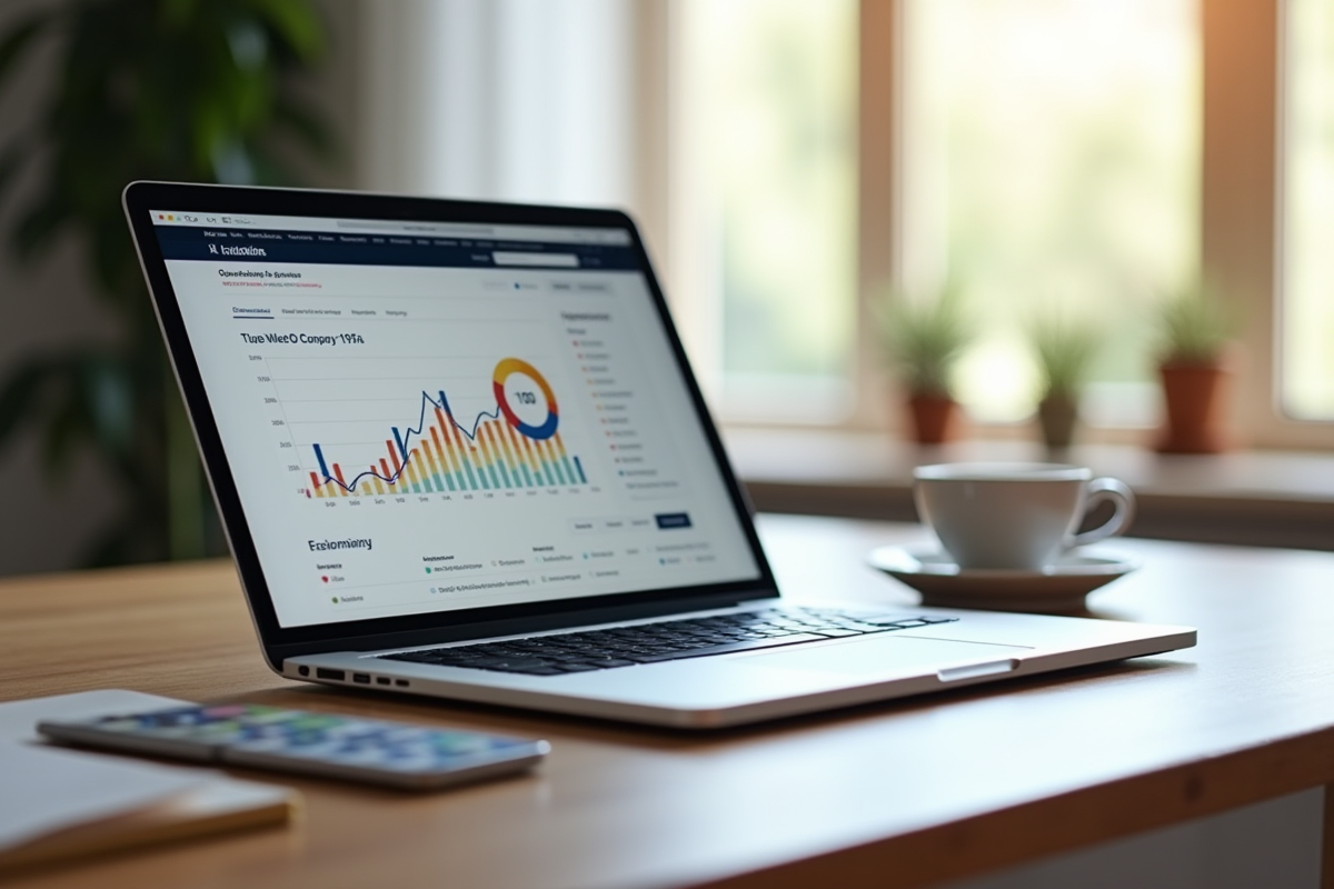 seo stratégie