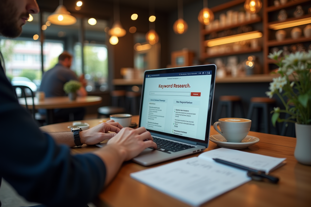 seo  optimisation