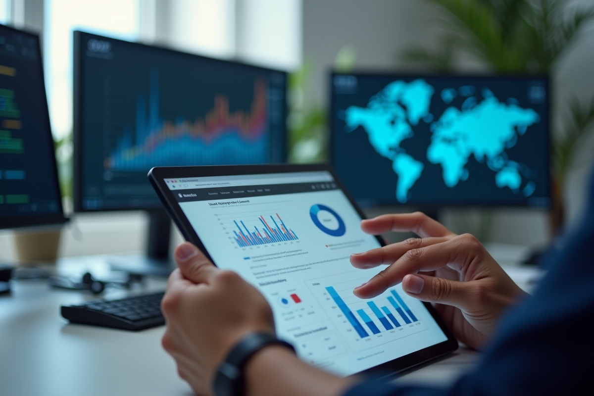 audit informatique