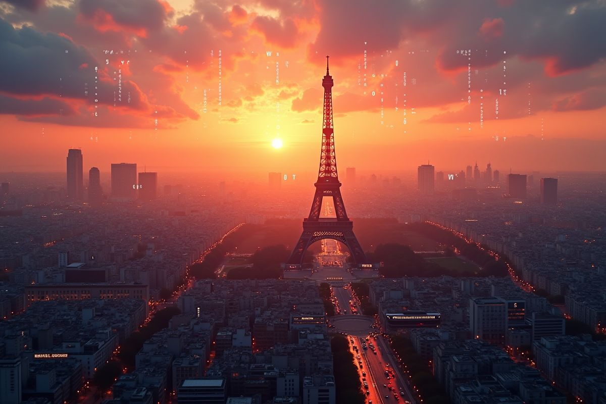 cyber sécurité