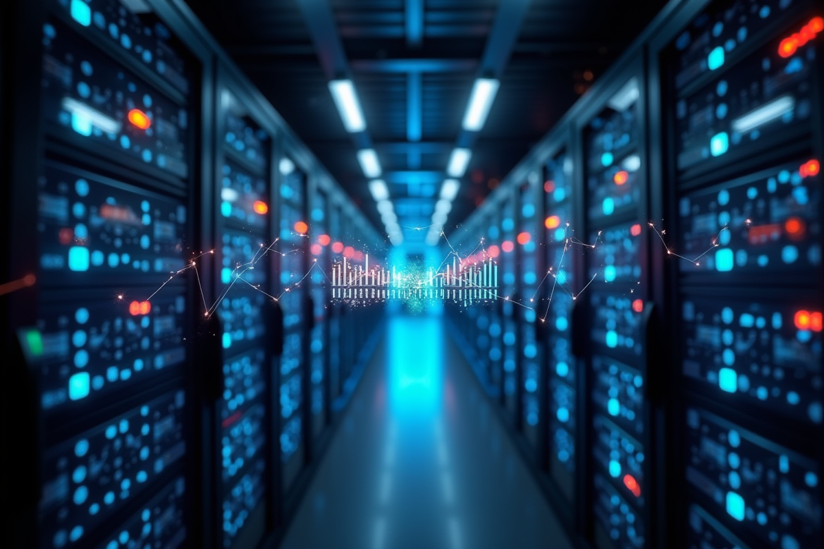 réseaux informatiques