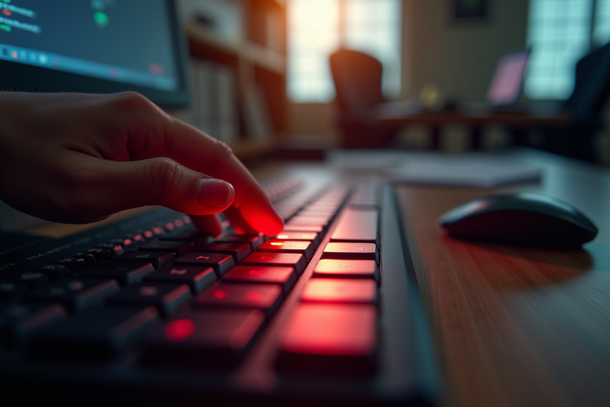 cybersécurité risques