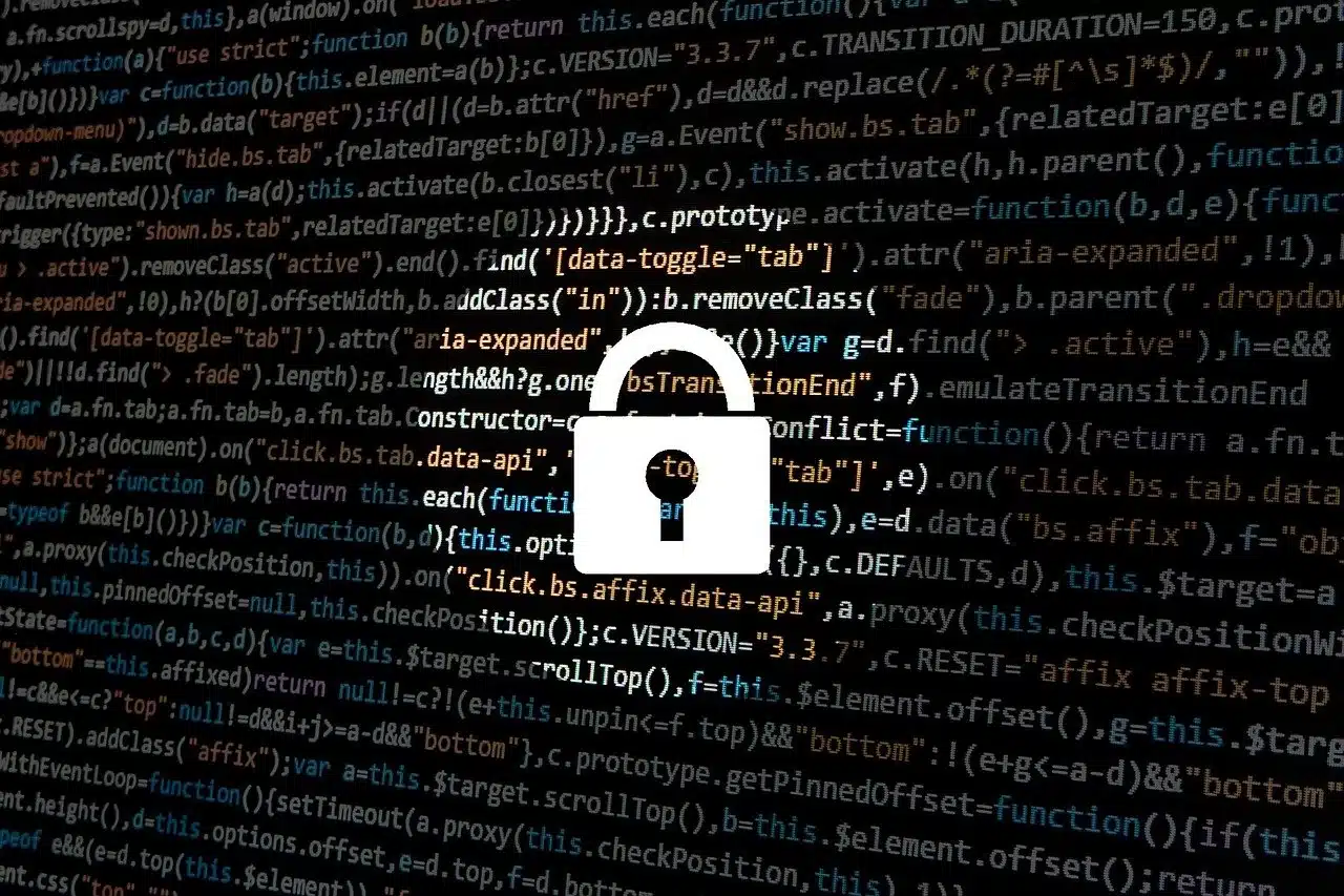 sécurité informatique