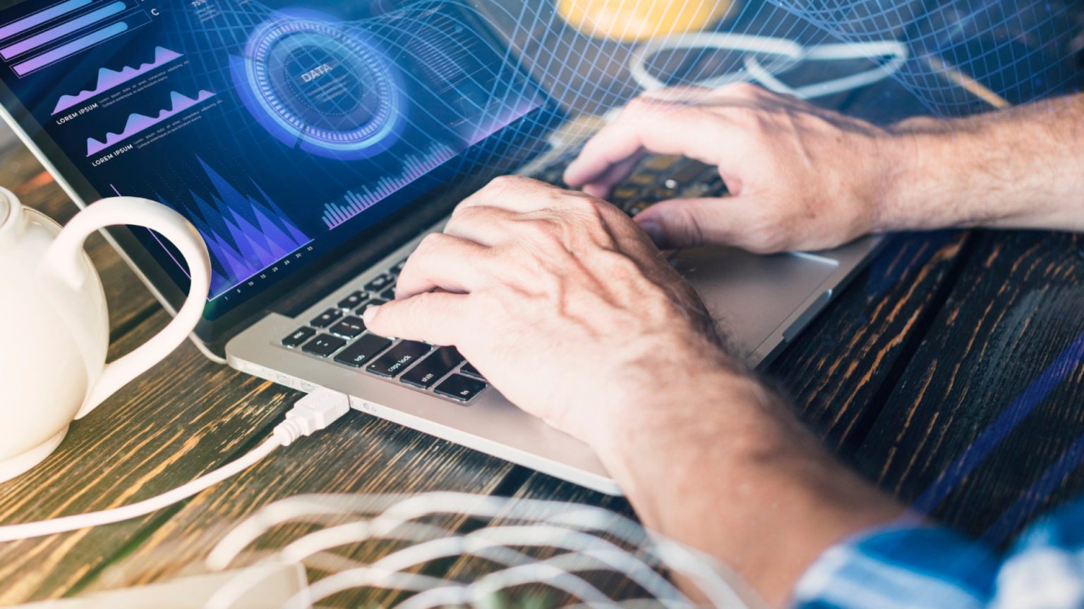 Logiciels de supervision et d’hypervision : piloter son système d’information en temps réel