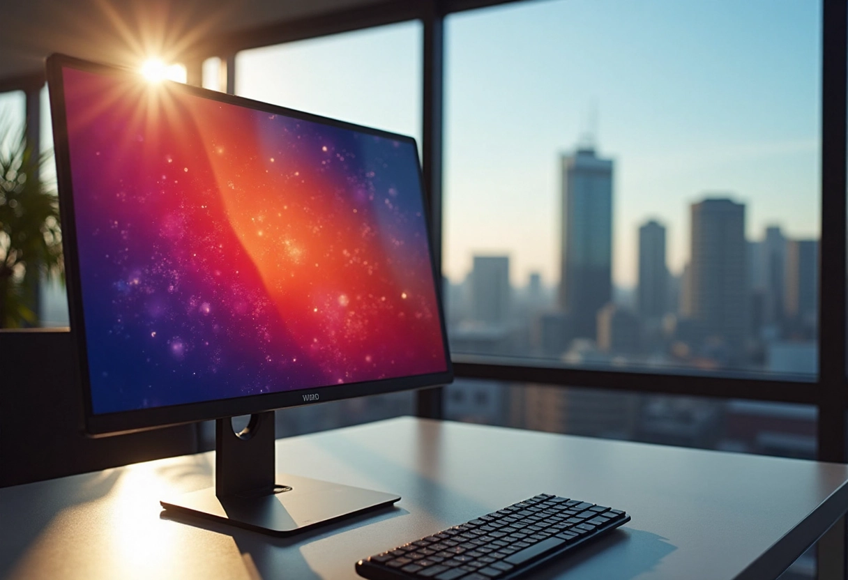 windows  sortie