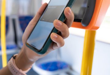 Paiement sur facture mobile : pratique pour l’achat de ticket de transport