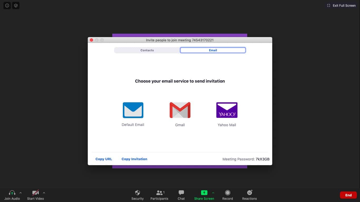 Comment utiliser Zoom ? - Simpler Computing