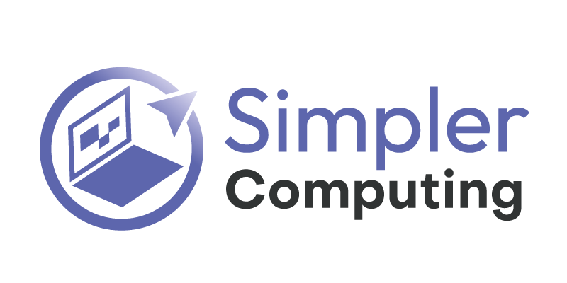 Simpler Computing